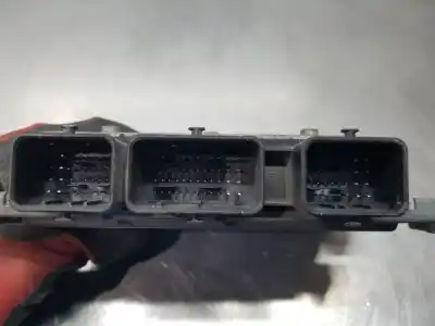 Автозапчасти б/у блок управления двигателем за ford fiesta (ccn) confort ссылки oem iam fa6a12650ea  a2c98383700