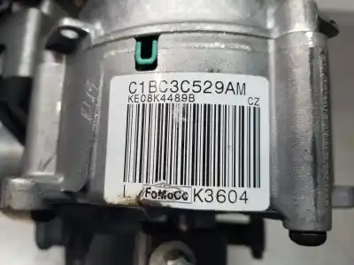 Автозапчасти б/у рулевая колонка за ford fiesta (ccn) confort ссылки oem iam 2270560 c1bc3c529az c1bc3c529am
