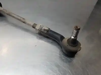 Second-hand car spare part steering rack for ford fiesta (ccn) confort oem iam references 2019944  8v513200ck
