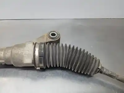 Second-hand car spare part steering rack for ford fiesta (ccn) confort oem iam references 2019944  8v513200ck