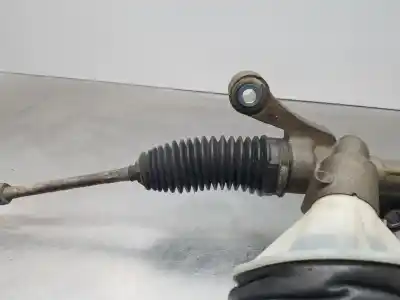 Second-hand car spare part steering rack for ford fiesta (ccn) confort oem iam references 2019944  8v513200ck