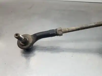 Second-hand car spare part steering rack for ford fiesta (ccn) confort oem iam references 2019944  8v513200ck