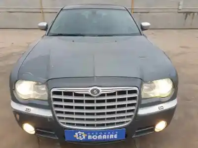İkinci el araba yedek parçası KOMPLE MOTOR için CHRYSLER 300 C  OEM IAM referansları 642982  