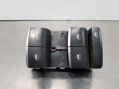 Peça sobressalente para automóvel em segunda mão botão / interruptor elevador vidro dianteiro esquerdo por alfa romeo stelvio (630) basis q4 referências oem iam 156128856