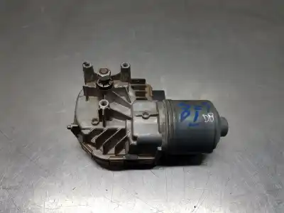 Second-hand car spare part Front Windshield Wiper Motor for SEAT LEON (1P1) FR 1 OEM IAM references 1P0955119A  0390241949