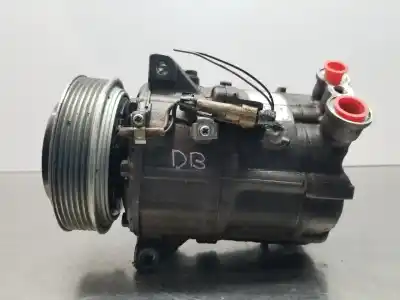 Second-hand car spare part AIR CONDITIONING COMPRESSOR for CHEVROLET ORLANDO  OEM IAM references 13339088  