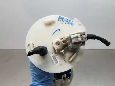 Pezzo di ricambio per auto di seconda mano sensore di livello del carburante per chevrolet orlando ltz riferimenti oem iam 13578734  13251241