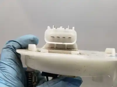 Pezzo di ricambio per auto di seconda mano sensore di livello del carburante per chevrolet orlando ltz riferimenti oem iam 13578734  13251241