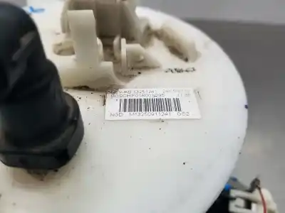 Pezzo di ricambio per auto di seconda mano sensore di livello del carburante per chevrolet orlando ltz riferimenti oem iam 13578734  13251241