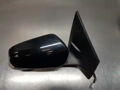 Second-hand car spare part right rearview mirror for toyota auris advance oem iam references 8791002640