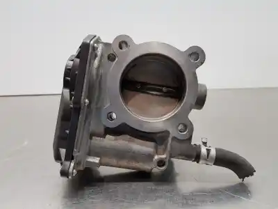 Second-hand car spare part throttle body for toyota auris advance oem iam references 2203037050