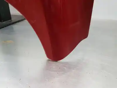 Peça sobressalente para automóvel em segunda mão capot por peugeot 308 confort referências oem iam 7901p6  