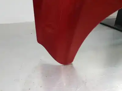 Peça sobressalente para automóvel em segunda mão capot por peugeot 308 confort referências oem iam 7901p6  