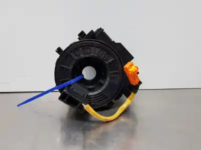 Pièce détachée automobile d'occasion CONTACTEUR TOURNANT D'AIRBAG pour TOYOTA AURIS  Références OEM IAM 8430702120  8924502060