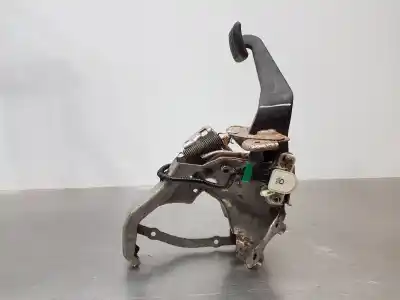 Second-hand car spare part brake pedal for lexus nx essence oem iam references 4711078030