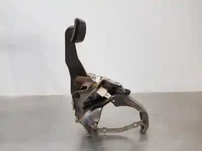 Автозапчастина б/у педаль гальм для lexus nx essence посилання на oem iam 4711078030  