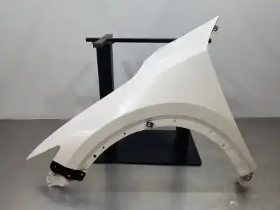 Автозапчасти б/у ЛЕВОЕ ПЕРЕДНЕЕ КРЫЛО за MAZDA CX-5  ссылки OEM IAM KB7W52211  