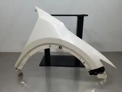 Second-hand car spare part FRONT RIGHT FIN for MAZDA CX-5  OEM IAM references KB7W52111  