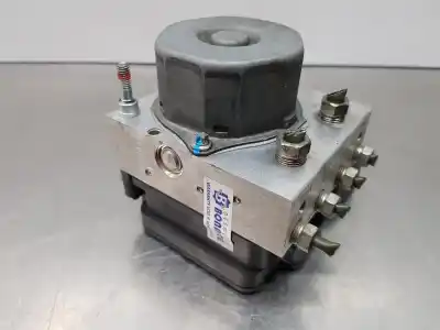 Peça sobressalente para automóvel em segunda mão abs por toyota auris advance referências oem iam 4454002380  0265242074