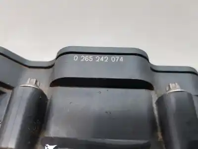 Peça sobressalente para automóvel em segunda mão abs por toyota auris advance referências oem iam 4454002380  0265242074