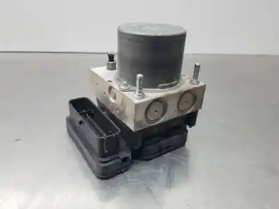 Second-hand car spare part abs for peugeot rifter active standard oem iam references 9845052680