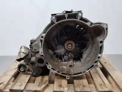 Автозапчасти б/у КОРОБКА ПЕРЕДАЧ за FORD FIESTA (CCN)  ссылки OEM IAM 8A6R7002JL  