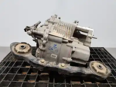 Second-hand car spare part rear differential for lexus nx essence oem iam references g105048020