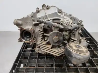 Second-hand car spare part rear differential for lexus nx essence oem iam references g105048020  