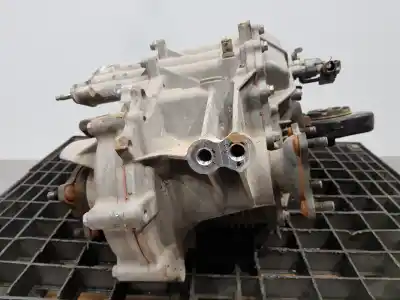 Second-hand car spare part rear differential for lexus nx essence oem iam references g105048020  