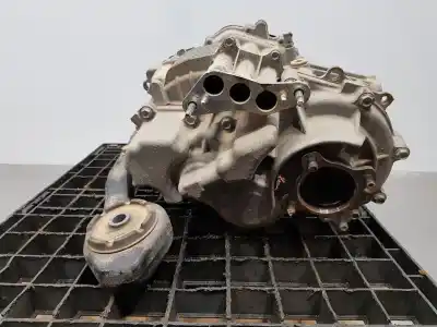 Second-hand car spare part rear differential for lexus nx essence oem iam references g105048020  