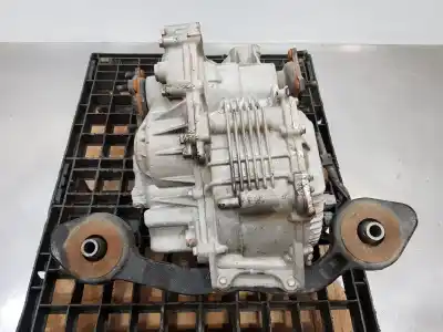 Second-hand car spare part rear differential for lexus nx essence oem iam references g105048020  