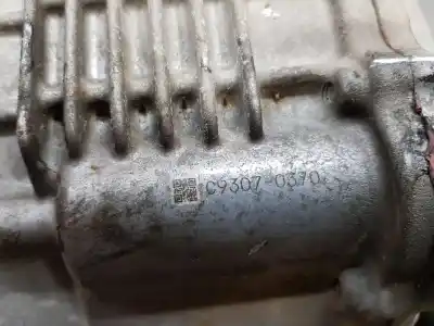 Second-hand car spare part rear differential for lexus nx essence oem iam references g105048020  
