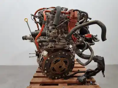 Second-hand car spare part complete engine for lexus nx essence oem iam references 2ar  