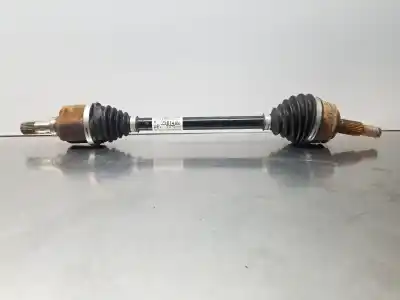 Second-hand car spare part front left transmission for peugeot rifter active standard oem iam references 9677561480
