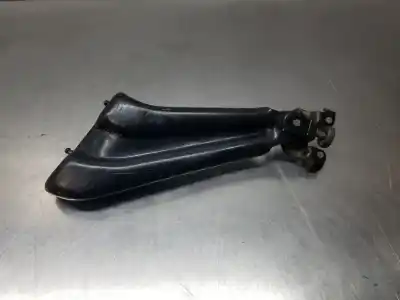 Second-hand car spare part support / sliding door guide for peugeot rifter active standard oem iam references 9816964880