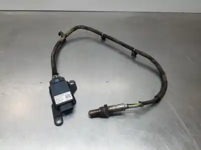 Second-hand car spare part lambda probe for peugeot rifter active standard oem iam references 9830288780