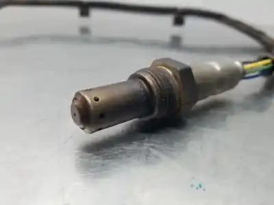 Second-hand car spare part lambda probe for peugeot rifter active standard oem iam references 9830288780  0281008064