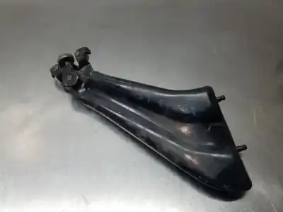 Pièce détachée automobile d'occasion Support / Guide Porte Coulissante pour PEUGEOT RIFTER Active Standard Références OEM IAM 9816965980  