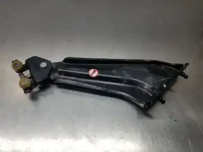 Second-hand car spare part support / sliding door guide for peugeot rifter active standard oem iam references 9816965980  