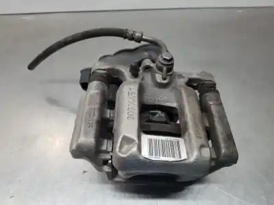 Second-hand car spare part rear left brake caliper for peugeot rifter active standard oem iam references 1608998880