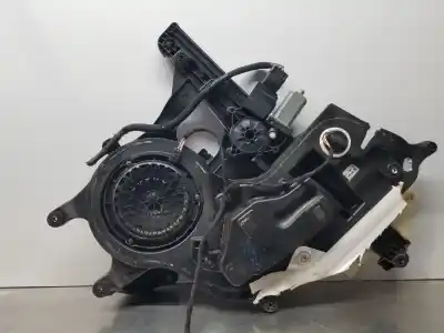 Pièce détachée automobile d'occasion Léve Glace Avant Gauche pour PEUGEOT RIFTER Active Standard Références OEM IAM 9840175880  