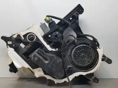 Second-hand car spare part passenger side right window regulator for peugeot rifter active standard oem iam references 9840175780