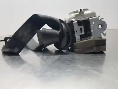 Recambio de automóvil de segunda mano de cinturon seguridad trasero izquierdo para peugeot rifter active standard referencias oem iam 98173965xx  