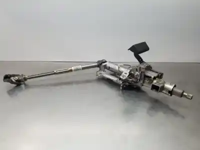 Second-hand car spare part steering column for peugeot rifter active standard oem iam references 98204604zd