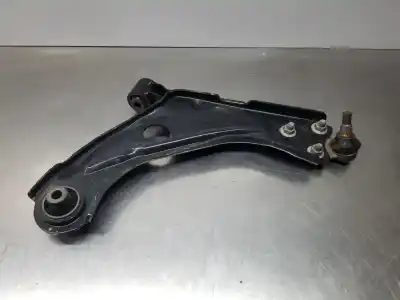Second-hand car spare part front right lower suspension arm for peugeot rifter active standard oem iam references 9846329080