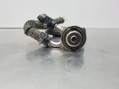 Second-hand car spare part injector for peugeot rifter active standard oem iam references 9842811780