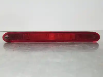 Second-hand car spare part central brake light for peugeot rifter active standard oem iam references 9682830180
