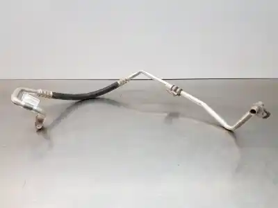 Second-hand car spare part air conditioning pipes for peugeot rifter active standard oem iam references 9822433480