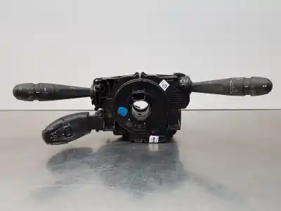 Second-hand car spare part multifunction switch for peugeot rifter active standard oem iam references 98312569zd