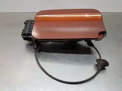 Second-hand car spare part outer fuel cap for peugeot rifter active standard oem iam references 9824616980